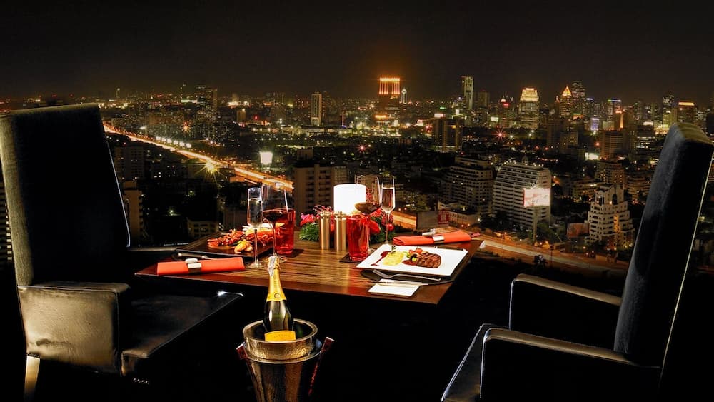 The Landmark Bangkok — 7