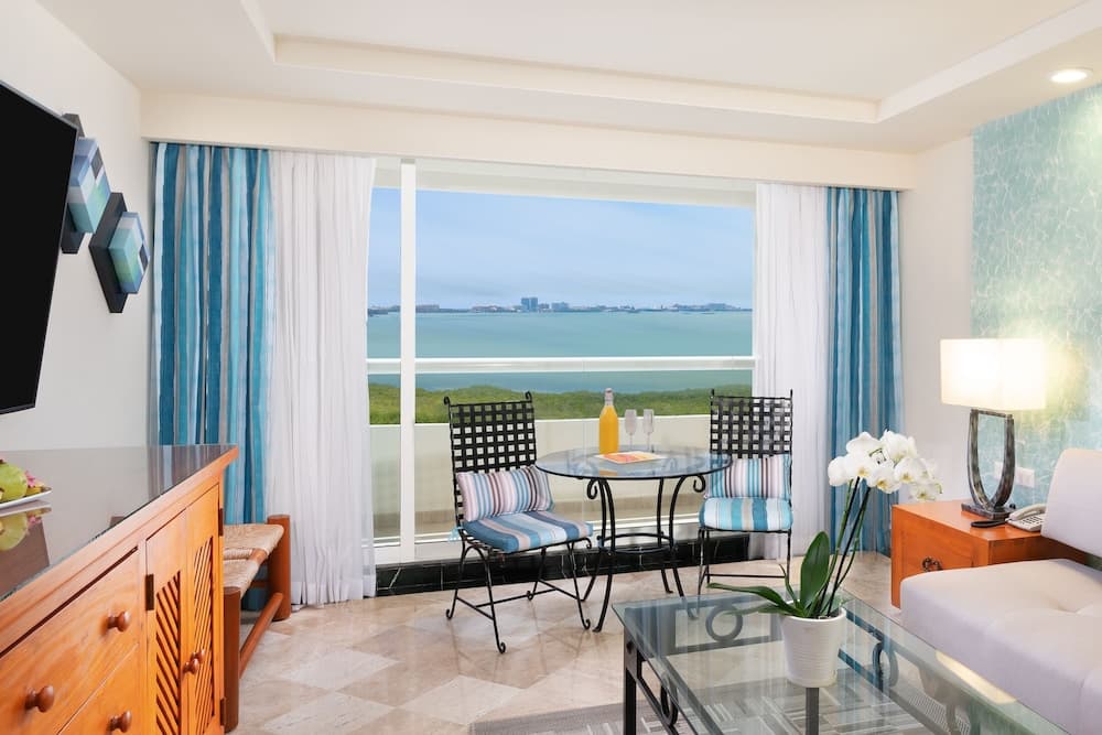Grand Oasis Palm - All Inclusive — 27