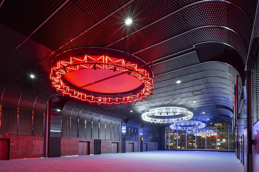 Pullman Paris Montparnasse Hotel — 14