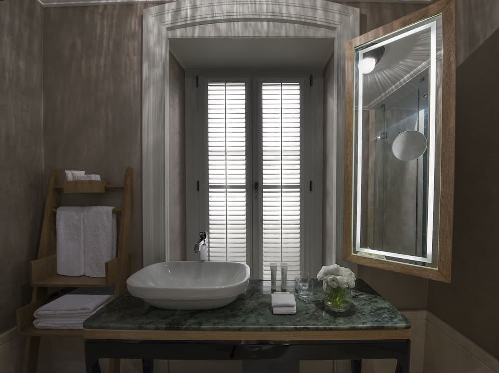 10 Karakoy Istanbul - Spezialklasse — 22