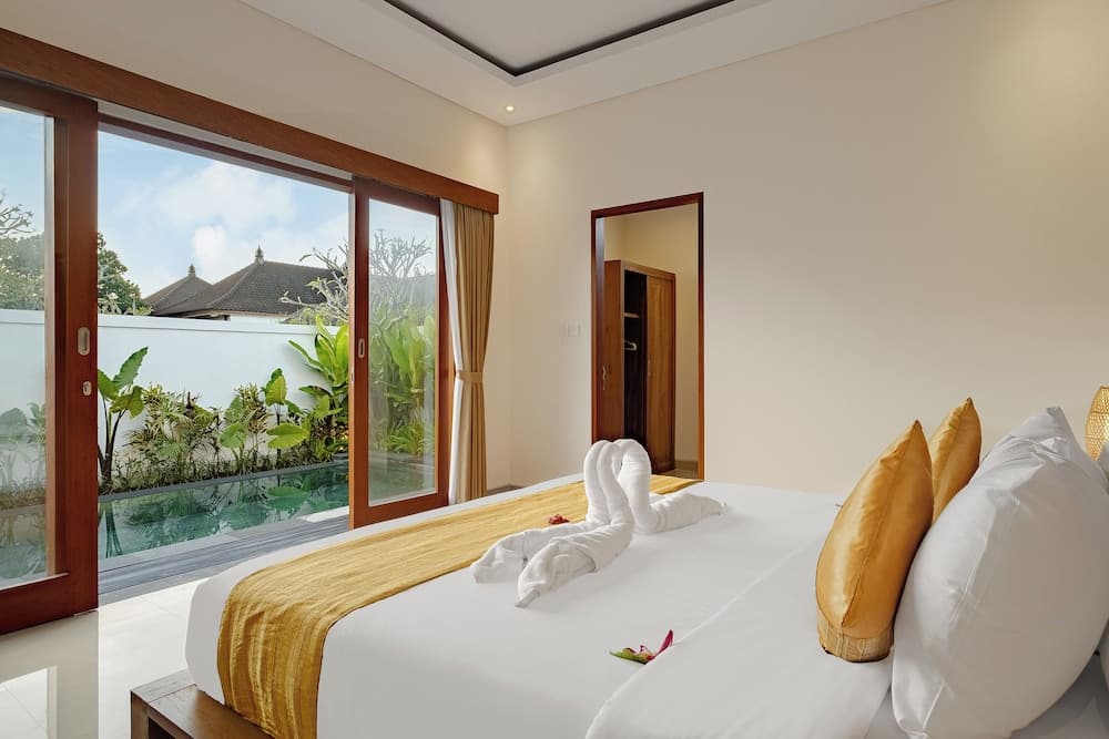 Luxury Nanda Villa Ubud hotel, Jl. Raya Tebongkang, Ubud, Bali, 80571, Indonesia — photo 47