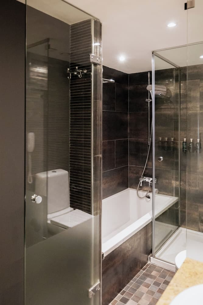 The Level en Melia Sevilla — 13