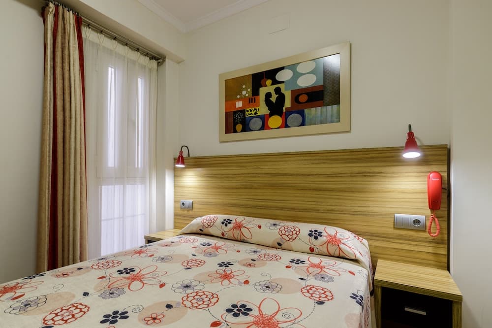 HA Hotel Trebol — 29