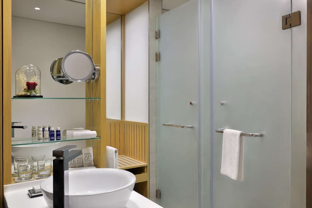 Avani Ibn Battuta Dubái Hotel — 22
