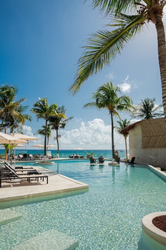 The Beachfront by The Fives Hotels - A la Carte All Inclusive Adults Only — 9