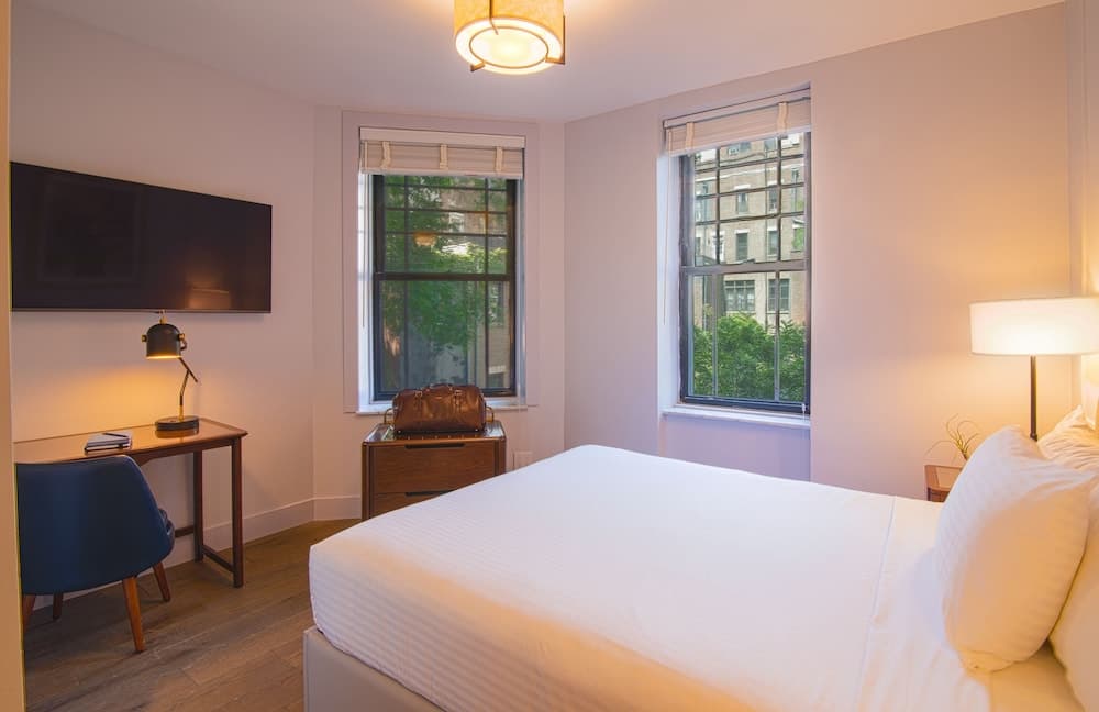 Hotel Belleclaire — 20