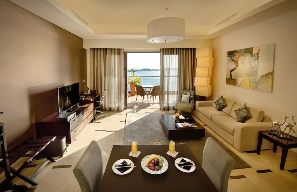 Fairmont The Palm — 17