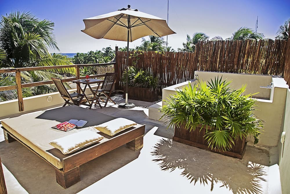 Maria Del Mar Tulum — 27