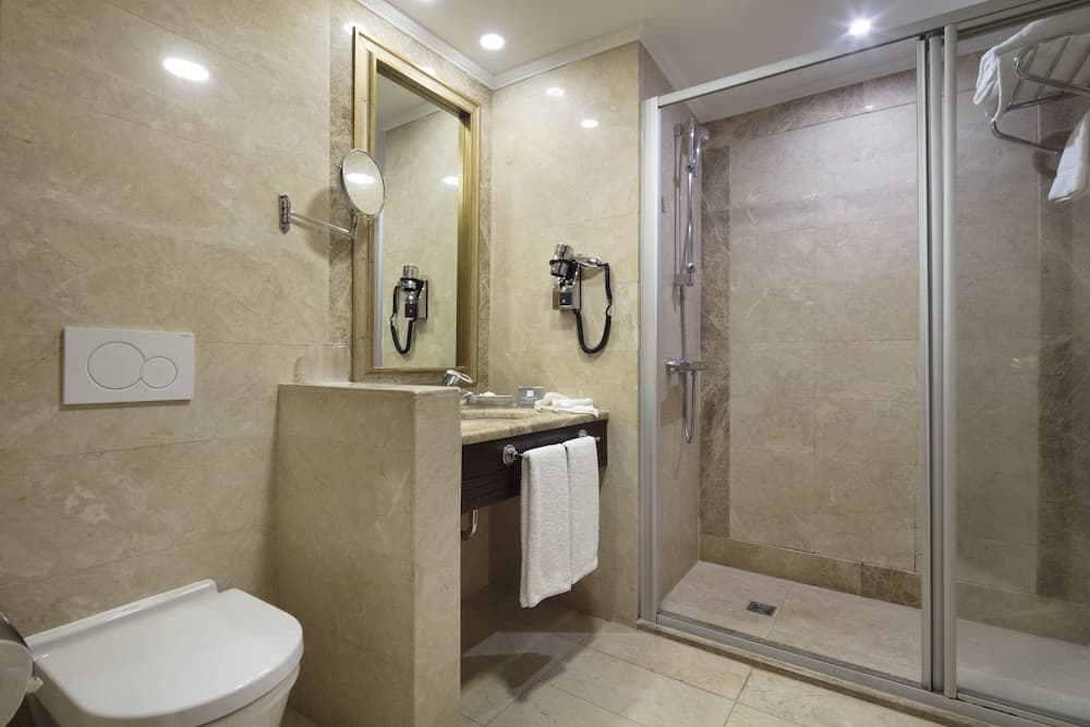 Crowne Plaza Estambul - Ciudad Vieja by IHG — 16