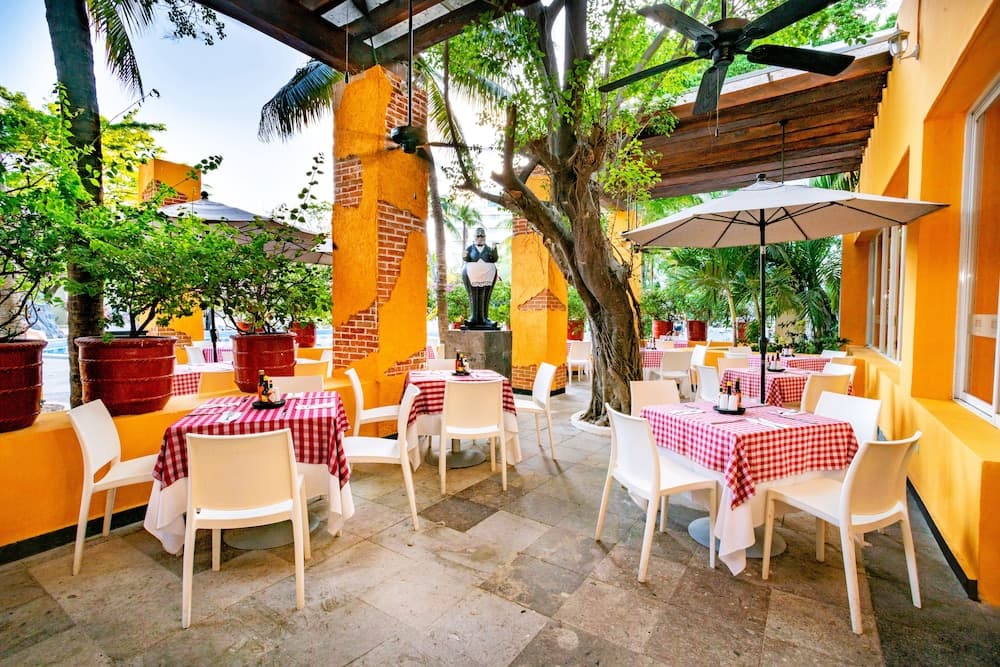 Grand Oasis Palm - All Inclusive — 7