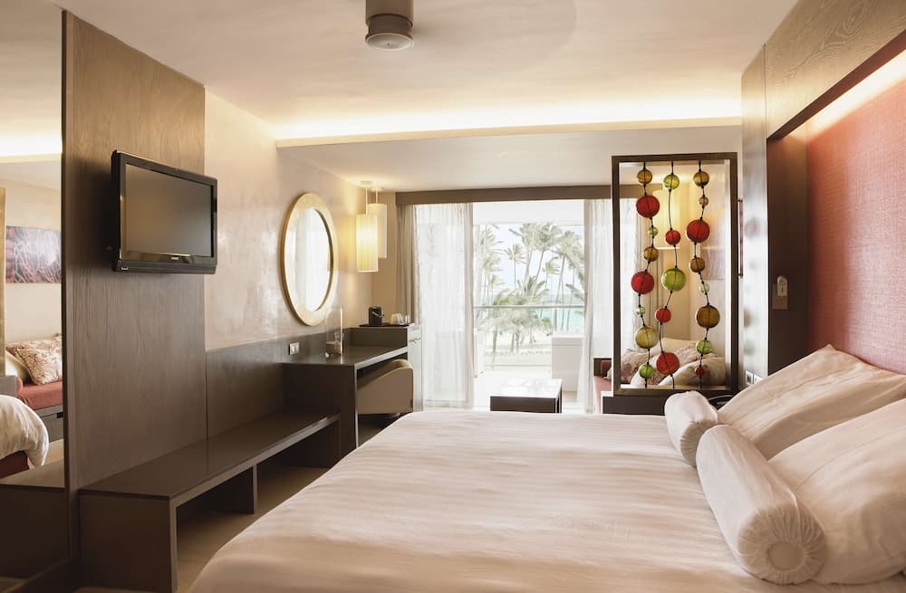 Barceló Bávaro Palacio - Todo Incluido — 15