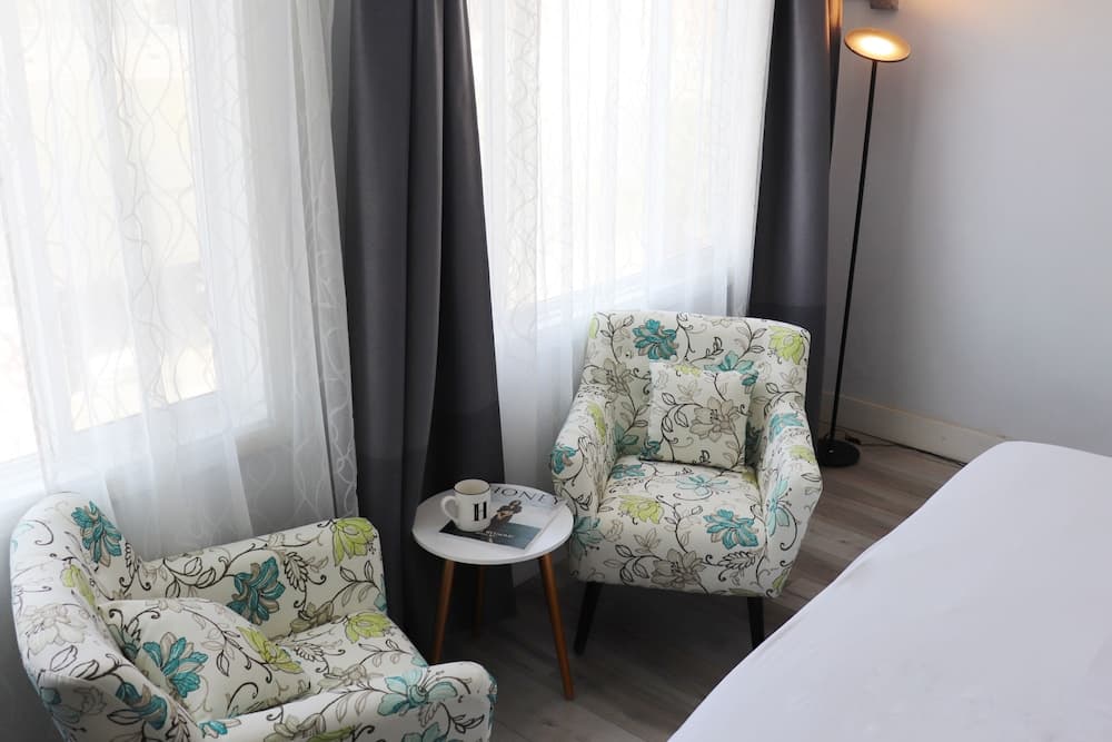 Hometel Suites - Los Angeles (Koreatown) — 5