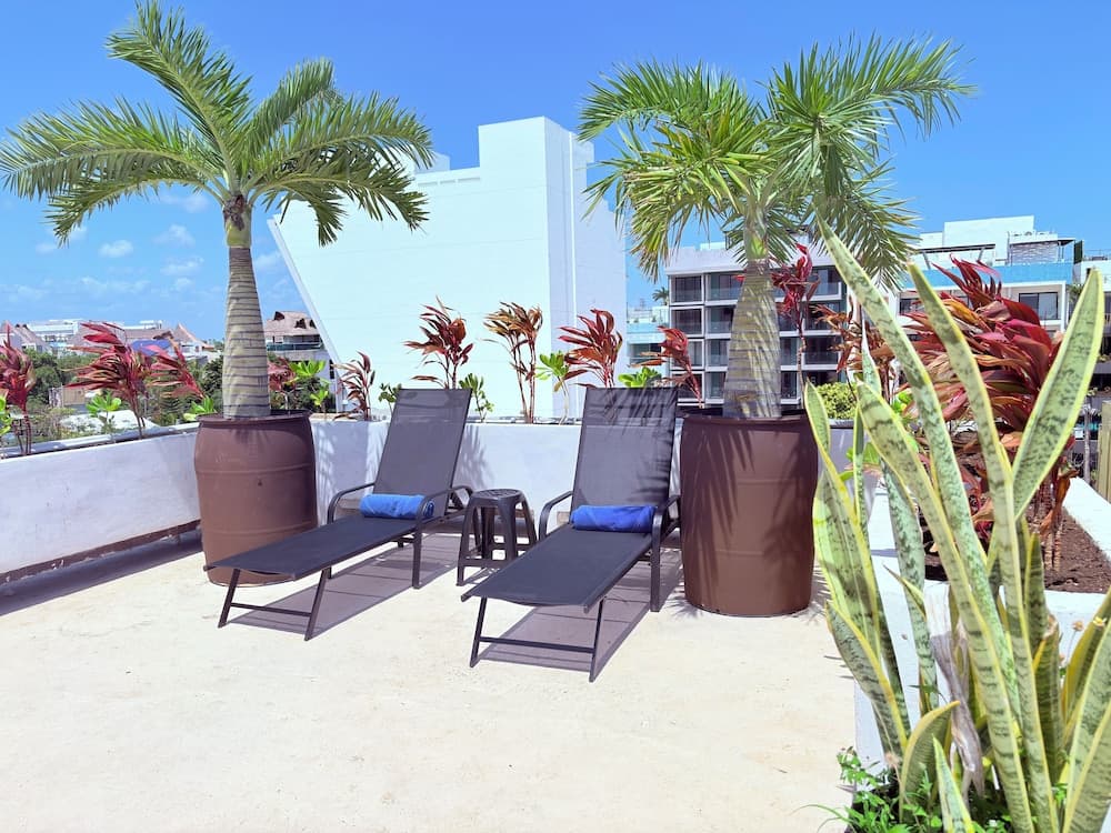 Hotel Kavia 5th Avenida — 7