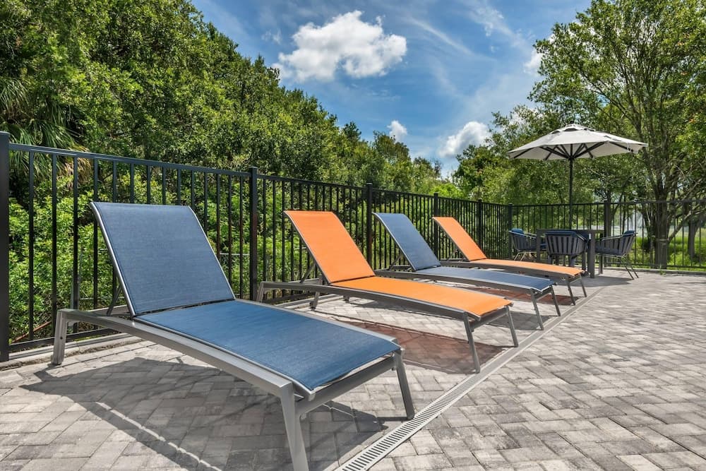 Cambria Hotel Tampa-Brandon — 21