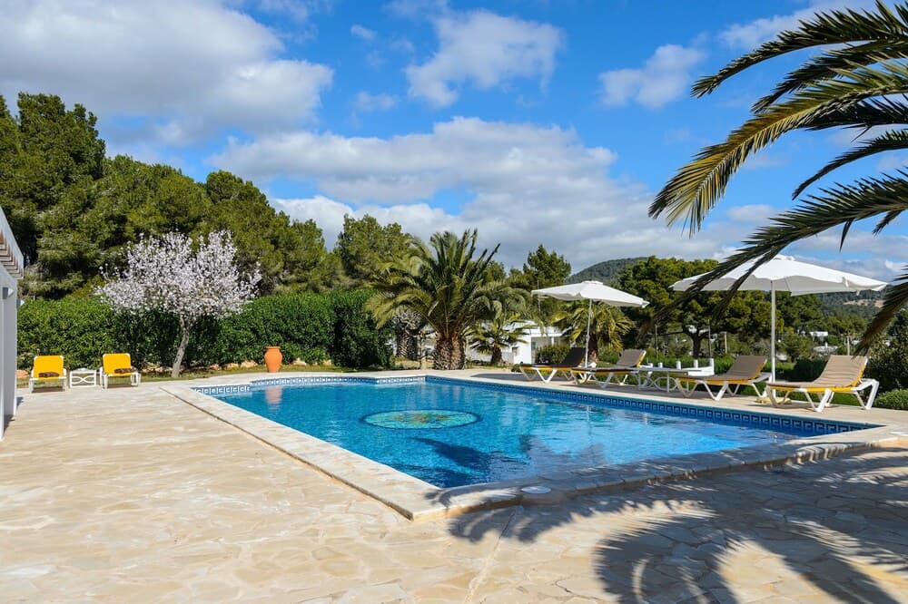 Villa Piedad Ibiza — 2
