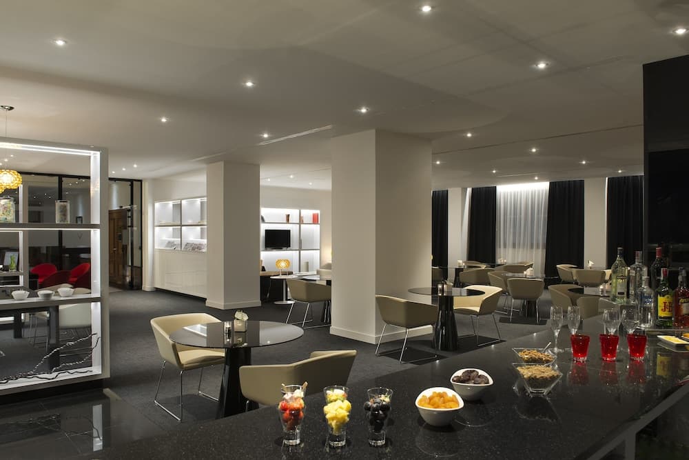 Melia Milano — 10