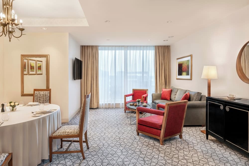 The H Dubai — 19