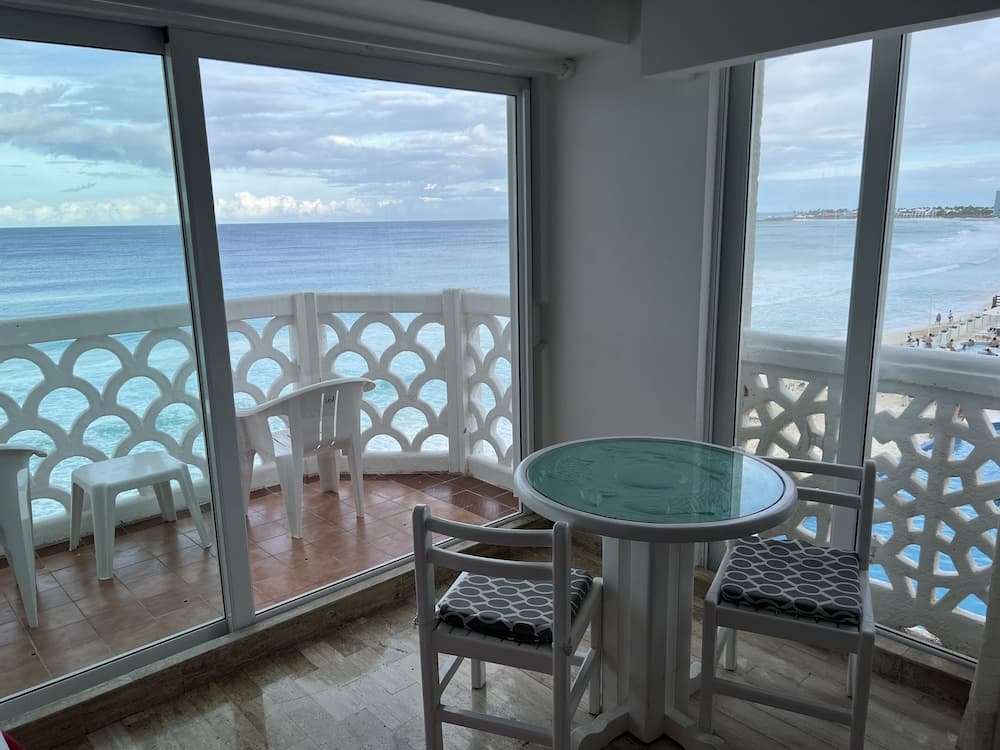 Appartamenti Vista Oceano – Delicia — 26