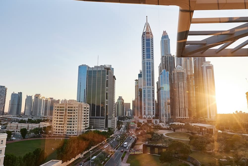 Radisson Blu Hotel, Dubai Media City — 6