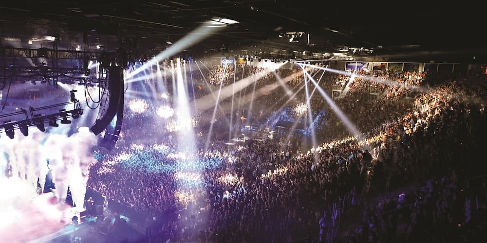 Mandalay Bay Resort And Casino — 13