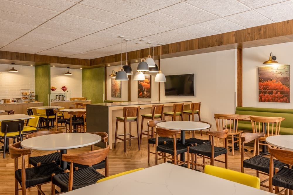 Fairfield Inn & Suites by Marriott Cancun Centro — 11