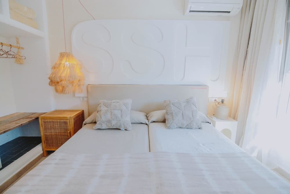 Secret Oasis Ibiza- Adults Only — 22