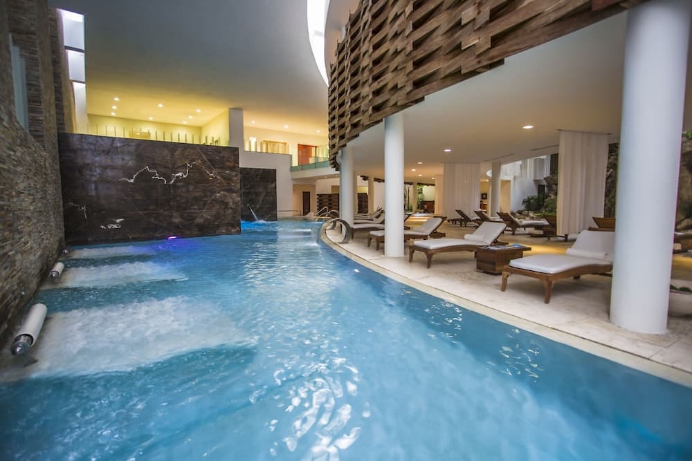 Ambassador at Grand Velas All Inclusive — 22
