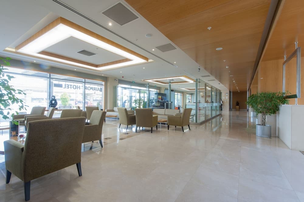 Hotel ISG Sabiha Gokcen Airport - Special Class — 5