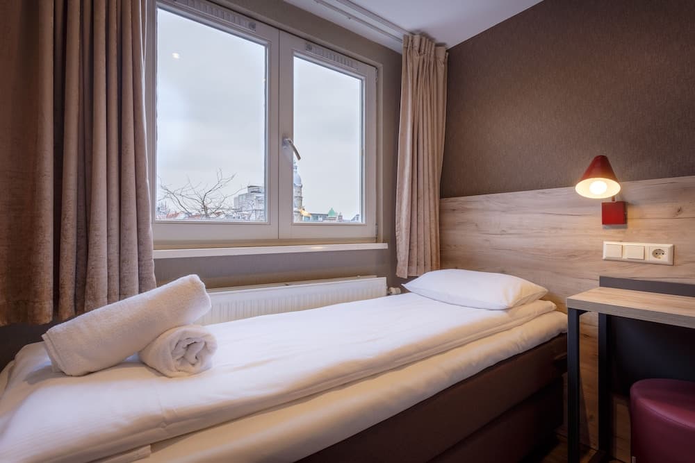 Hotel Centro di Amsterdam — 21