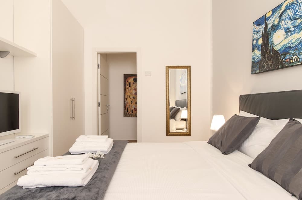 Apartamentos de lujo y suites Royal Suites Magenta de Milán — 15