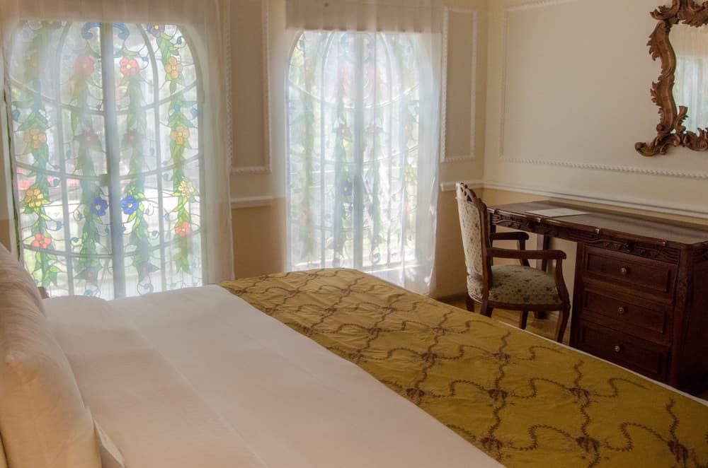 Residence L´ Heritage Royal Colonial by BlueBay — 19