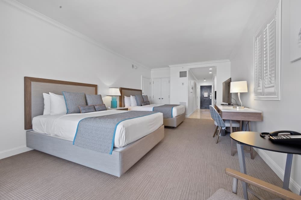 L'Hotel e Spa Atlantic — 18