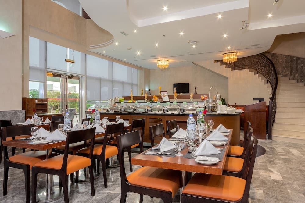 City Premiere Hotel Apartment — 22