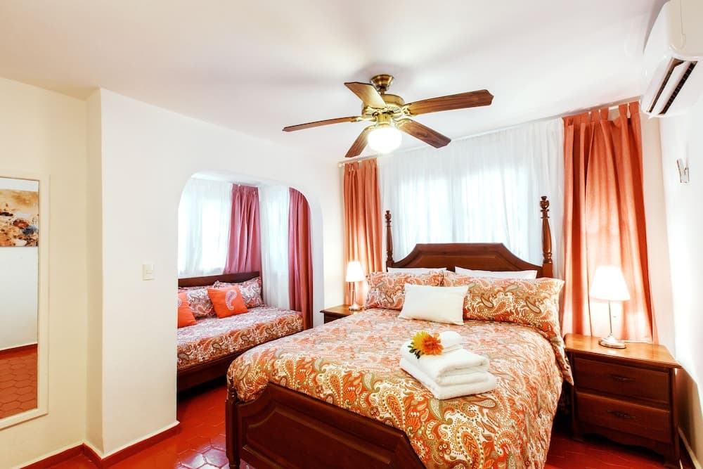 Beach Bungalows Los Corales Club & SPA — 9