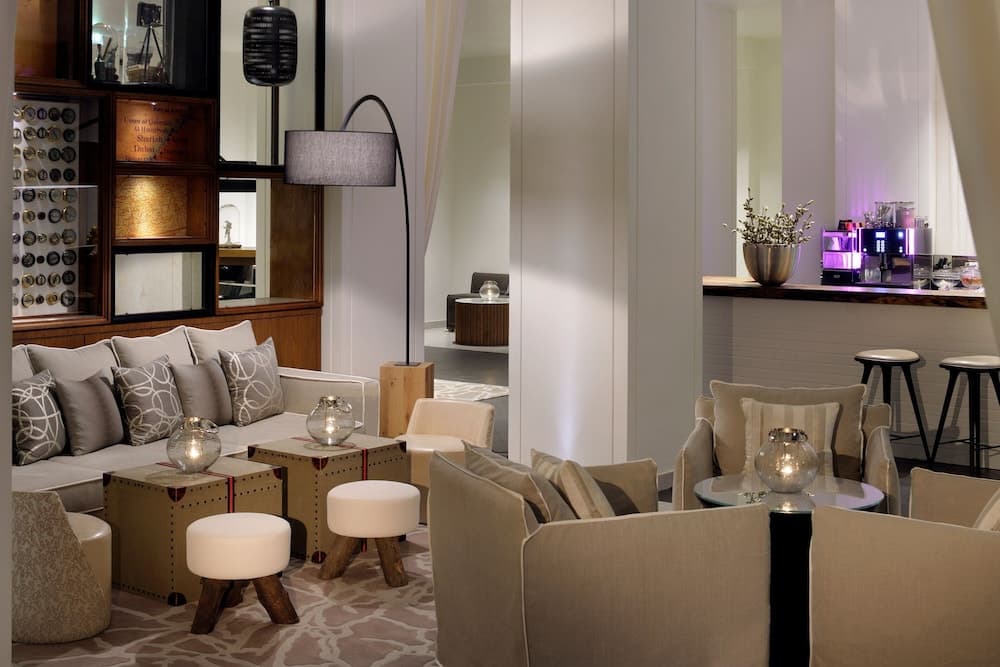 Hotel Boulevard, Autograph Collection — 8