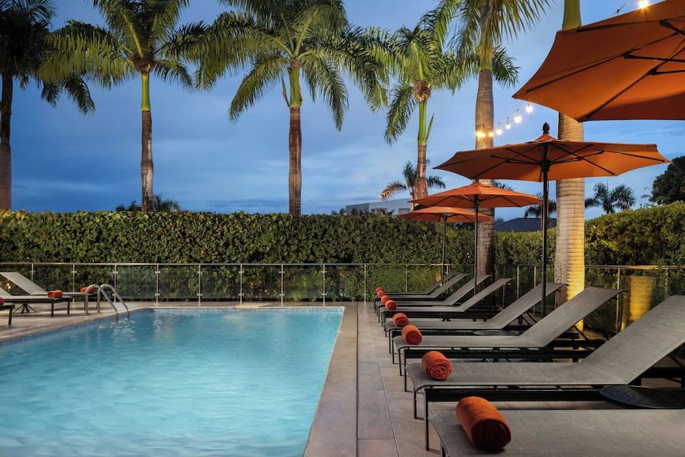 Four Points by Sheraton Puntacana Village — 28