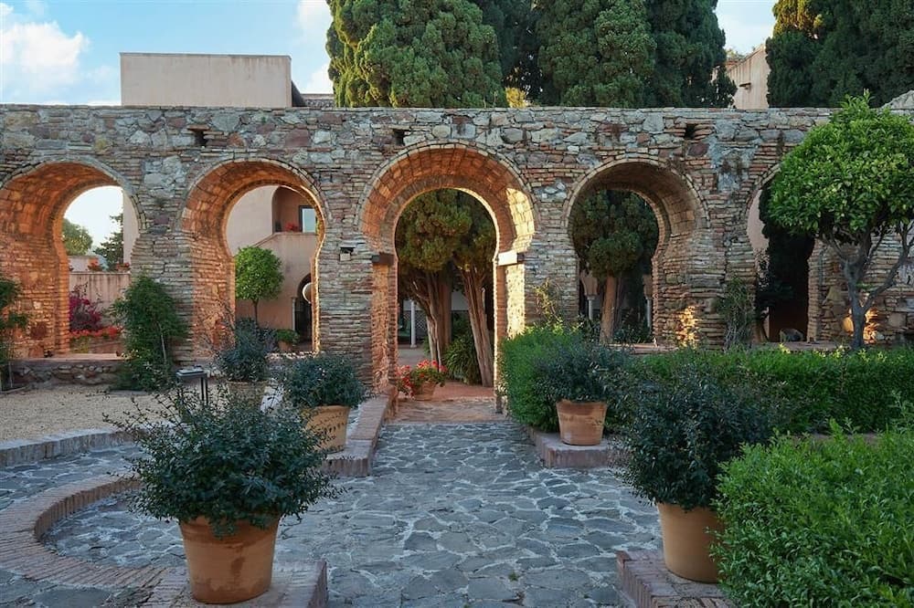 Soho Boutique Castillo Santa Catalina — 23
