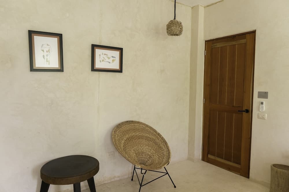 Koos Hotel Boutique Tulum — 22