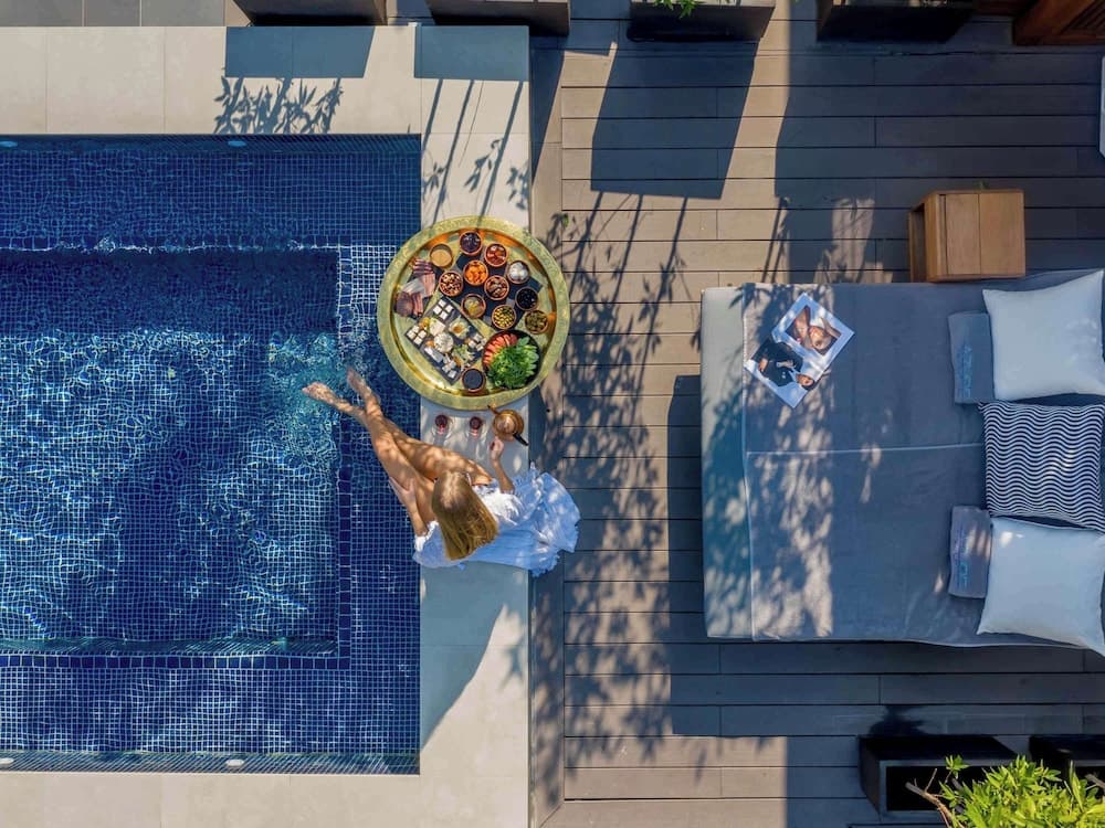 Rixos Premium Dubai JBR — 23