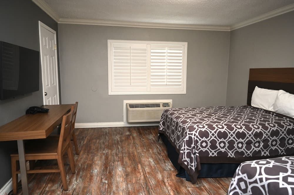 Hollywood Stars Inn - In Los Angeles (Hollywood) — 20
