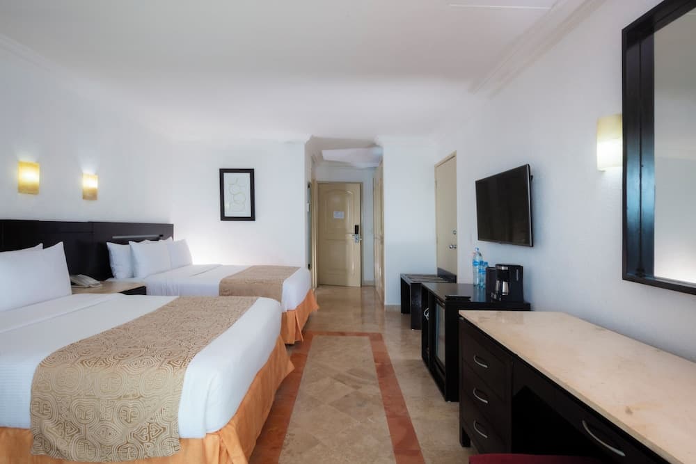 Krystal Cancun All Inclusive — 17