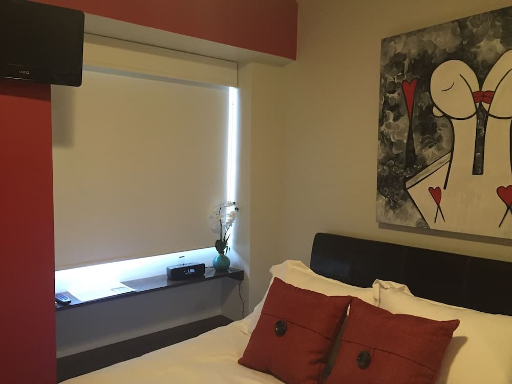 Suite Estudio en Marina Cabo Plaza — 28