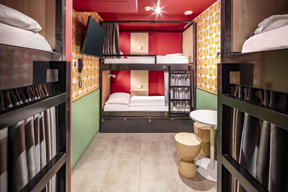 Hotel Tourist Inn — 29