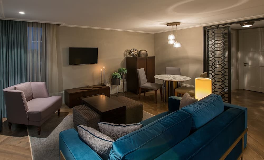 10 Karakoy Istanbul - Special Class — 15