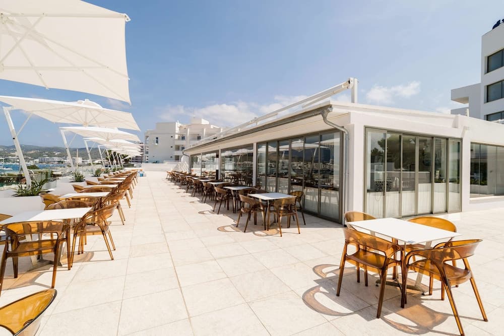 Hotel THB Naeco Ibiza - Solo Adulti — 18