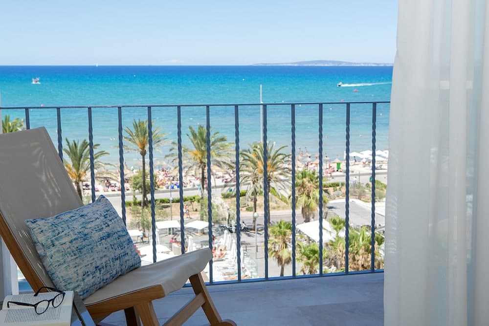 Myseahouse Hotel Flamingo - Solo per Adulti — 5