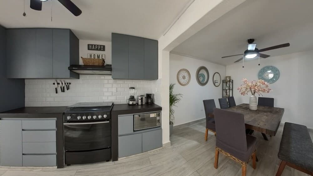 Casa Comfy — 7