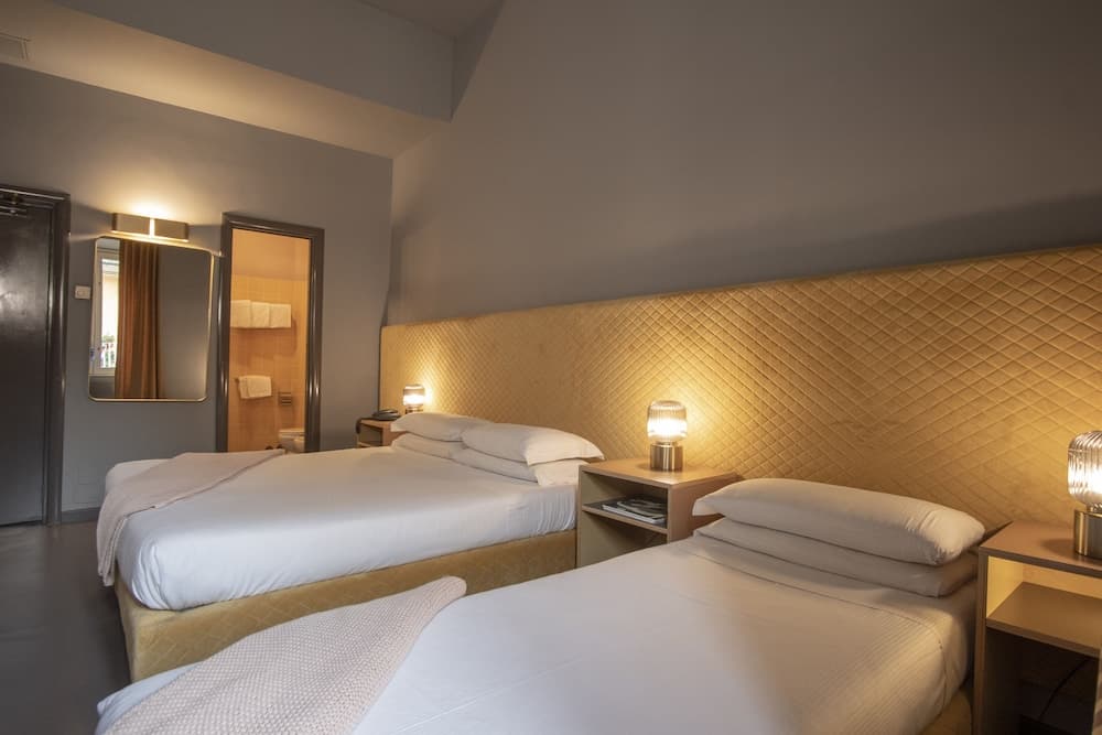 Hotel Milani — 22