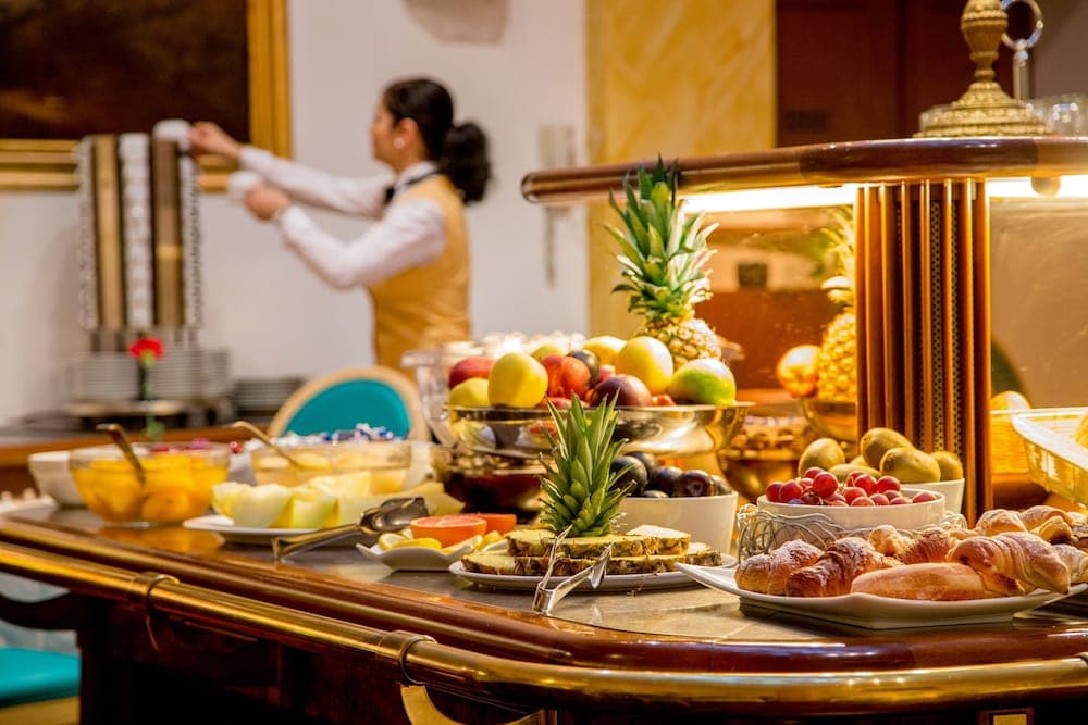 Hotel La Residenza — 14