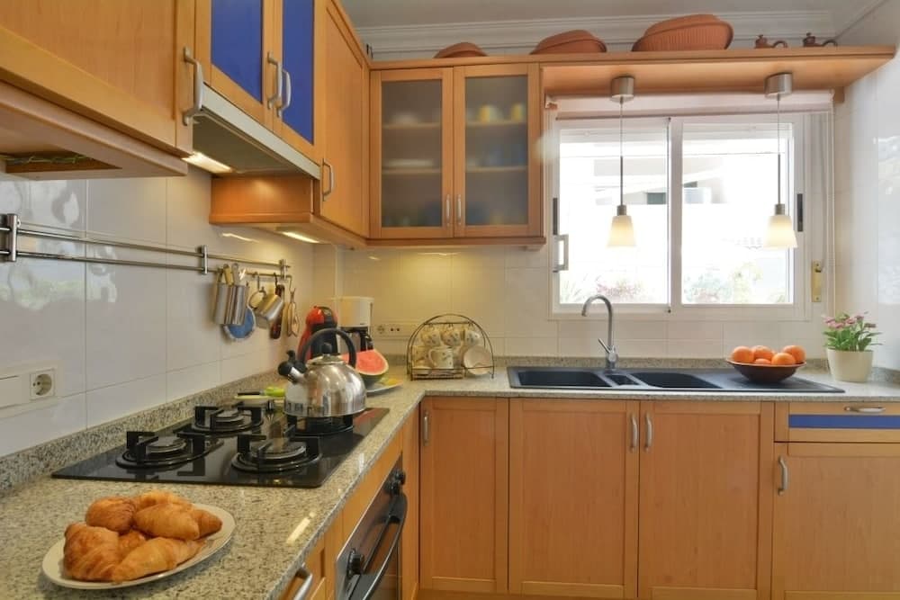 Townhouse 200mts to the beach — 9